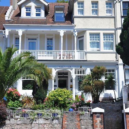 Hotel Peppers Torquay Exterior foto