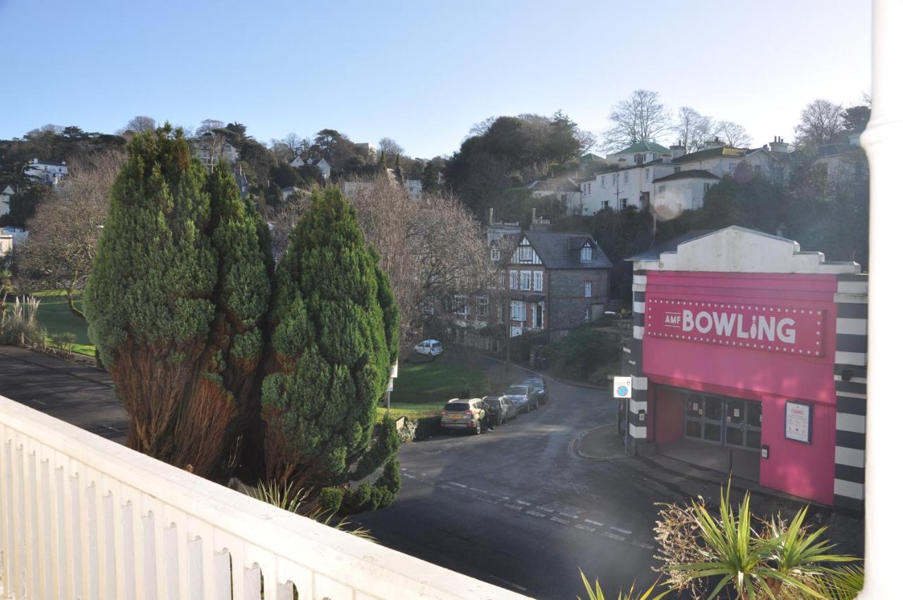 Hotel Peppers Torquay Exterior foto