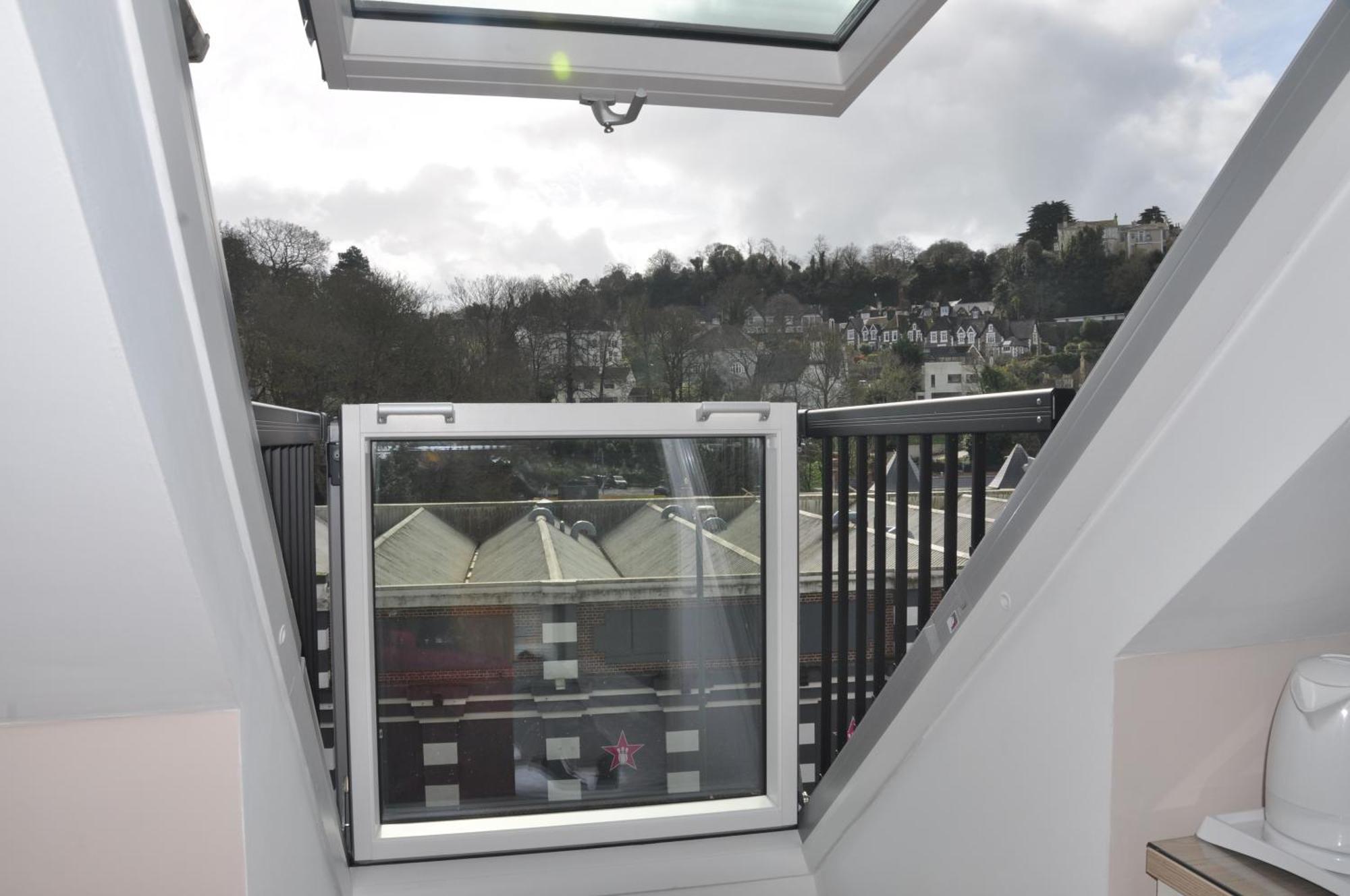 Hotel Peppers Torquay Exterior foto