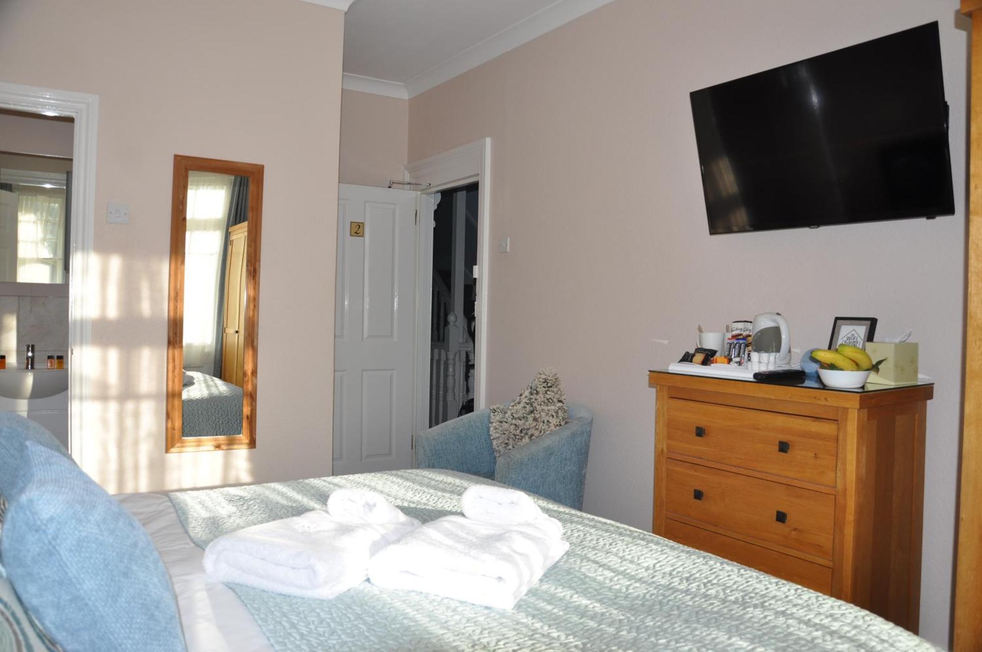 Hotel Peppers Torquay Habitación foto