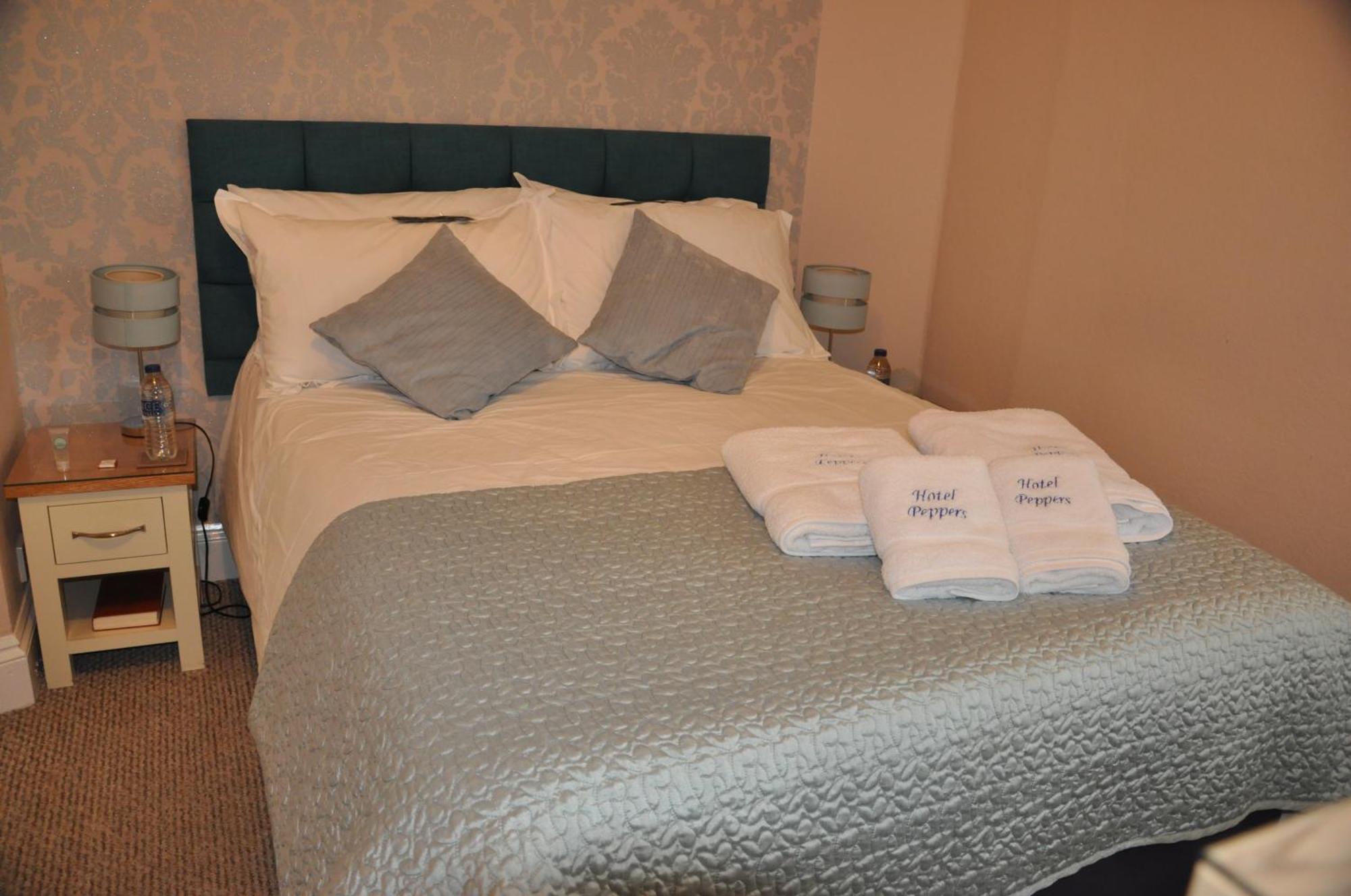 Hotel Peppers Torquay Habitación foto